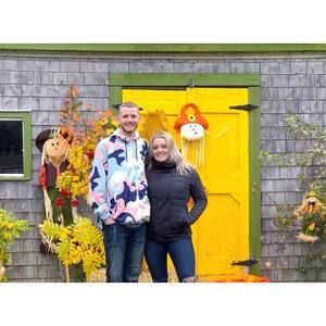 Meet your Posher, Anna